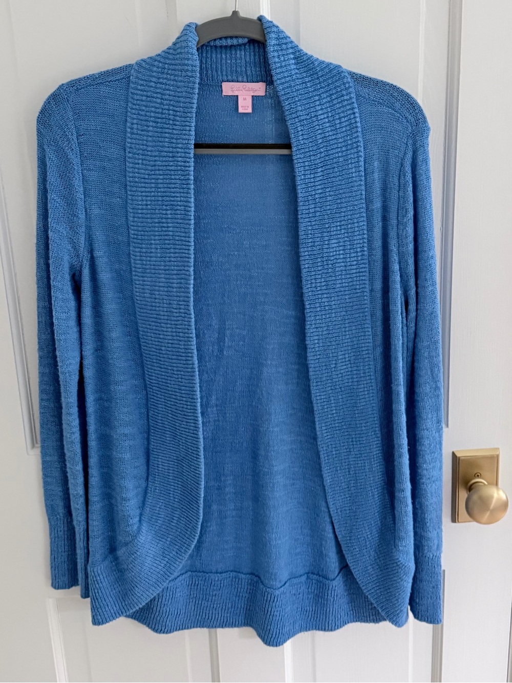 Lilly Pulitzer Cardigan